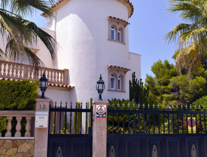 Anti-Squatters Alarms