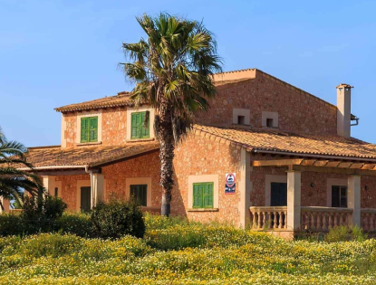 Alarmas para casas de campo